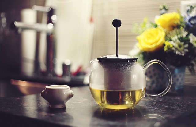 Does Green Tea Help You Lose Weight?