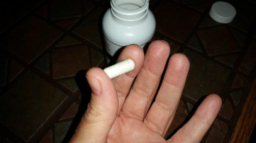 how to take garcinia cambogia pills